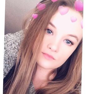 Meet your Posher, Kelsey